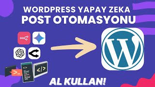 n8n + GPT-4o + Imagen 3 ile WordPress’e Otomatik İçerik Üret!