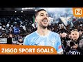 DE MOOISTE GOALS EN HOOGTEPUNTEN VAN HET WEEKEND! ?? | Ziggo Sport Goals 20/03/2023