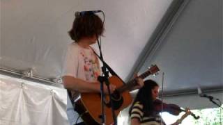 Thurston Moore (of Sonic Youth) @ SXSW