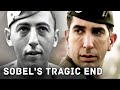 The Real Life and Tragic End of Captain Herbert Sobel | Band of Brothers DEFAULT Thumbnail