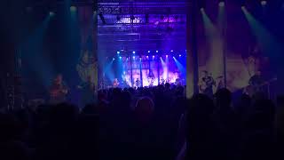 New Orleans - with Trampled By Turtles (4/25/25 - The Signal Chattanooga, TN)