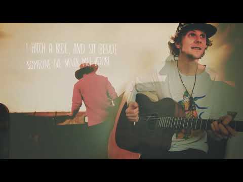 Tom Spirals & The 4'20' Sound - Drive On