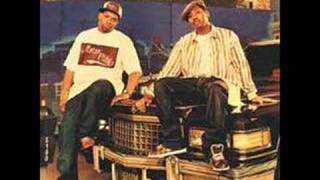 Slum Village - Can I Be Me