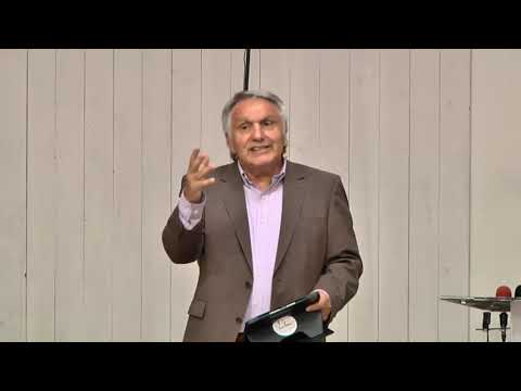 Damir Šićko Alić - Hrana u pravo vrijeme (1. dio)