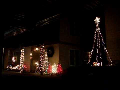 Music Box Dancer 2008