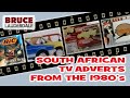 Old South African Adverts 