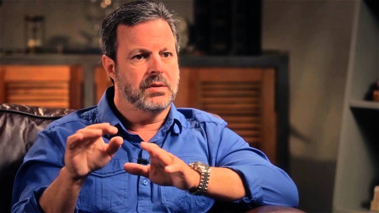 Prophetic Insight | Kris Vallotton | Bethel Church