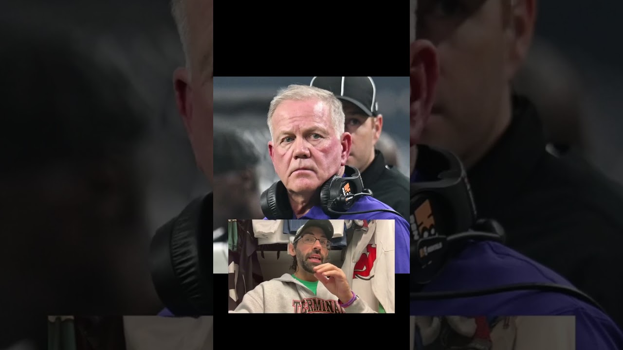 NightCap Recap with Jim Biringer - Discussing the Firing of LSU Brian Kelly