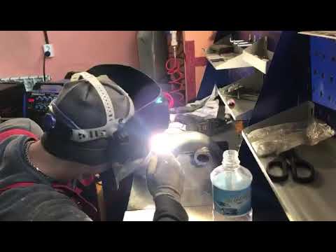 Установка фронт кулера SKYLINE Greddy T88-34D 706hp