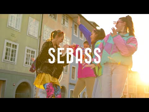 Balkan Beats - SEBASS - NekOriental - Balkan Music