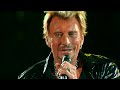 JOHNNY HALLYDAY - STADE DE FRANCE 1998 - Oh, ma jolie Sarah