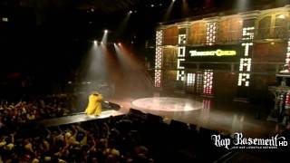 Eminem - Live New York - Part.4 HD