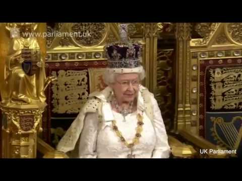 CONVERSATION TOPIC: Strange British customs