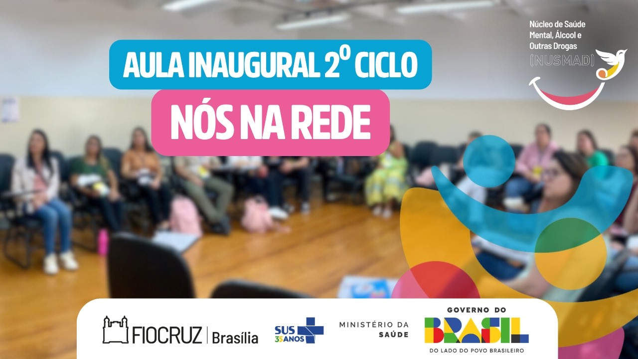 Nós Na Rede