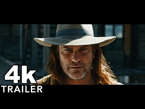 OUTLAND II: Looking For Freedom - Official 4K Trailer #1 [2016]