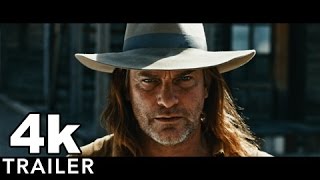 OUTLAND II: Looking For Freedom - Official 4K Trailer #1 [2016]