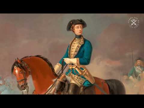 Armén 500 år - Karlberg