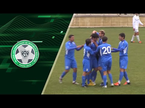 Dinamo-Auto  - Petrocub 2-0 7-11-2015