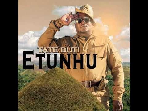 Tate Buti- Etunhu (ft. Longizo) ( Etunhu Album 2020)