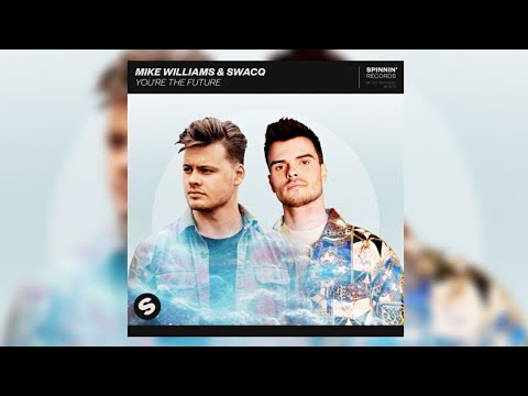 The Night vs. You're The Future vs. Children (Mike Williams Mashup)