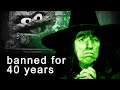 How Sesame Street S Banned 847 Episode Was Found The Lost Wicked Witch Segment