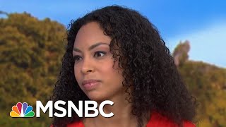 Women Win Big In The Midterms | Velshi & Ruhle | MSNBC