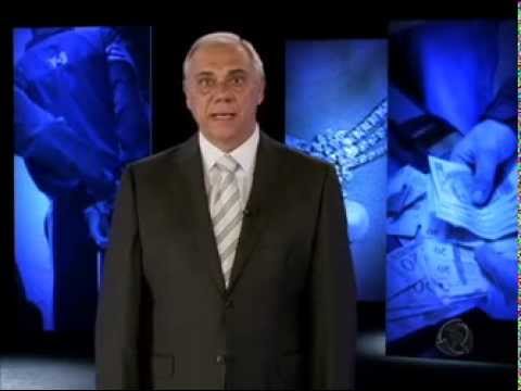 Repórter Record revela como funciona o roubo de Jóias em Sã Paulo...