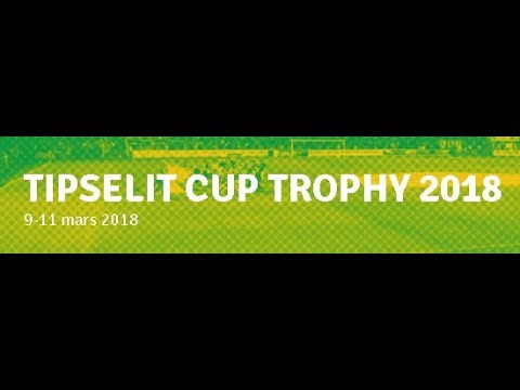 Tipselit Trophy Match 4