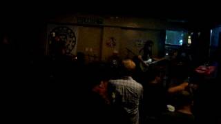 NRPS Brooklyn 9/15/2016 Sutter's Mill