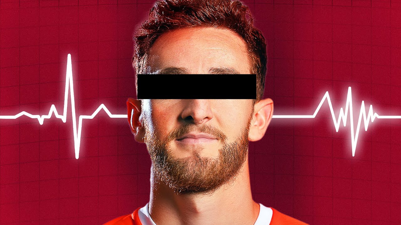 The Defender Who Cheated Death Twice In Less Than A Year