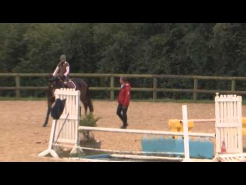 Tour d'Honneur 77 - 15 octobre 2012