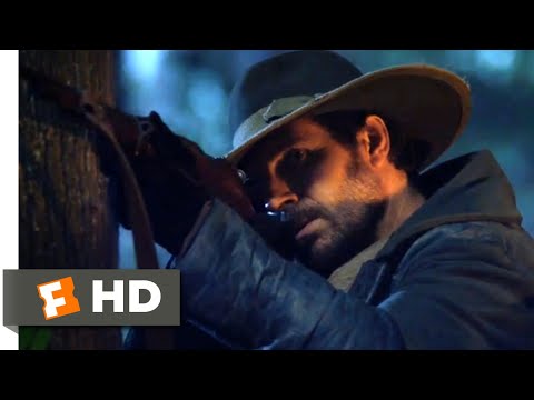 人狼：我らが中の獣 (2012) - 狩人を狩るシーン (2/10) ｜ Movieclips (Werewolf: The Beast Among Us (2012) - Hunting the Hunters Scene (2/10) | Movieclips)