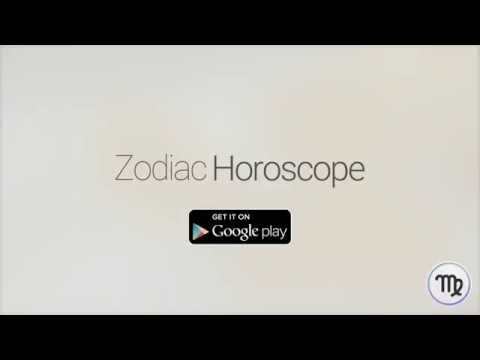 Zodiac Horoscope Android App
