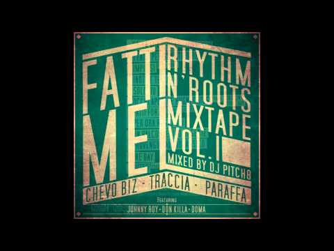 FATTI MEI - 09 - UN PALCOSCENICO DI GENTE