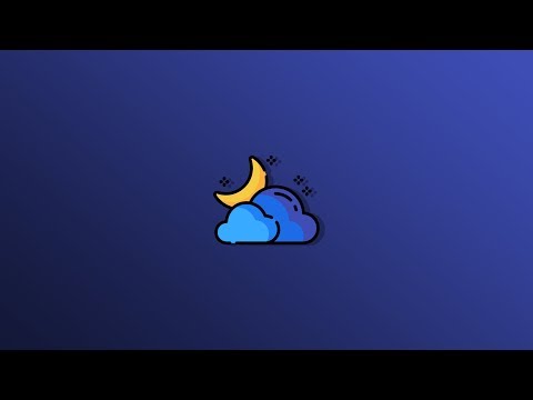 [FREE] "Long Nights" | Lil Skies X NAV Type Beat 2019 ft. Lil Mosey