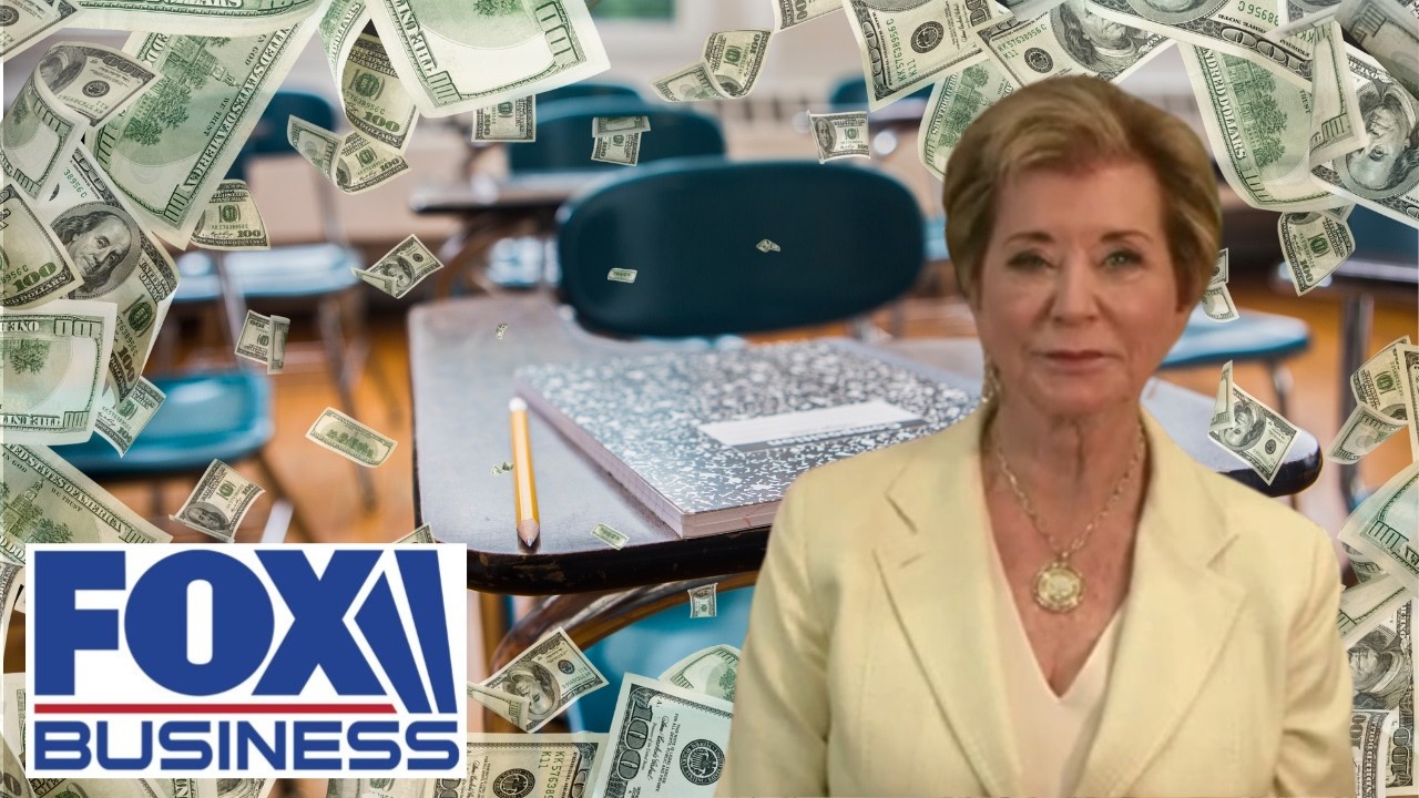 'PICK THE POCKET': Education Dept. to INVESTIGATE K-12 fraud and track missing funds
