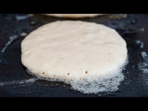 When to Flip Pancakes - Perfect Pancakes Every Time!