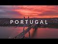 PORTUGAL - 4K Drone