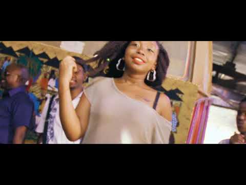 Kapnea - Magic Words ( Official  Video)