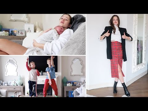 REACTING TO HATE, DANCE OFF, LIFE UPDATES