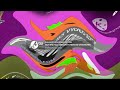 Pinkfong Screaming Center Effects