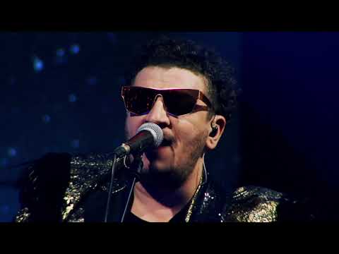 Bande à Part - La Kiffance en live  @France 3 Corse ViaStella   #naps #liveshow #lakiffance #concert