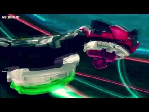 [MEP] NATIONAL BATTLE BLADER part 1