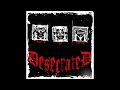 Desecrated - "Agony" Featuring Marc Kniphfer