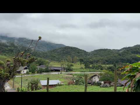 Pomerode - Santa Catarina 