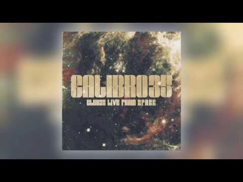 02 Calibro 35 - Serenade for a Satellite (Live) [Record Kicks]