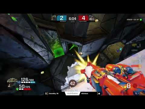 QCT Pro #1: k1llsen vs Raisy (Grand Final, BO5)