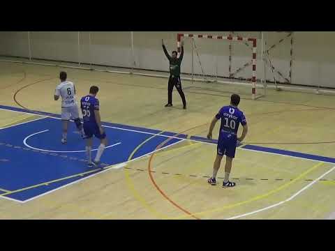 LIGA - J25 - Helvetia Anaitasuna vs Tolosa