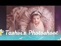 My newborn Tashvi's first photoshoot || Special thanks to k photography Nanaimo, BC Canada