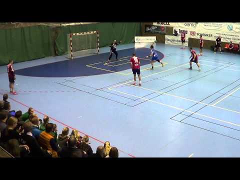 MSM IIIve HC West-HIFK 3/4